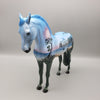 Va-ca-tion OOAK Decorator Andalusian By Dawn Quick  Equilocity Best Offers 7/15/23 EQ23