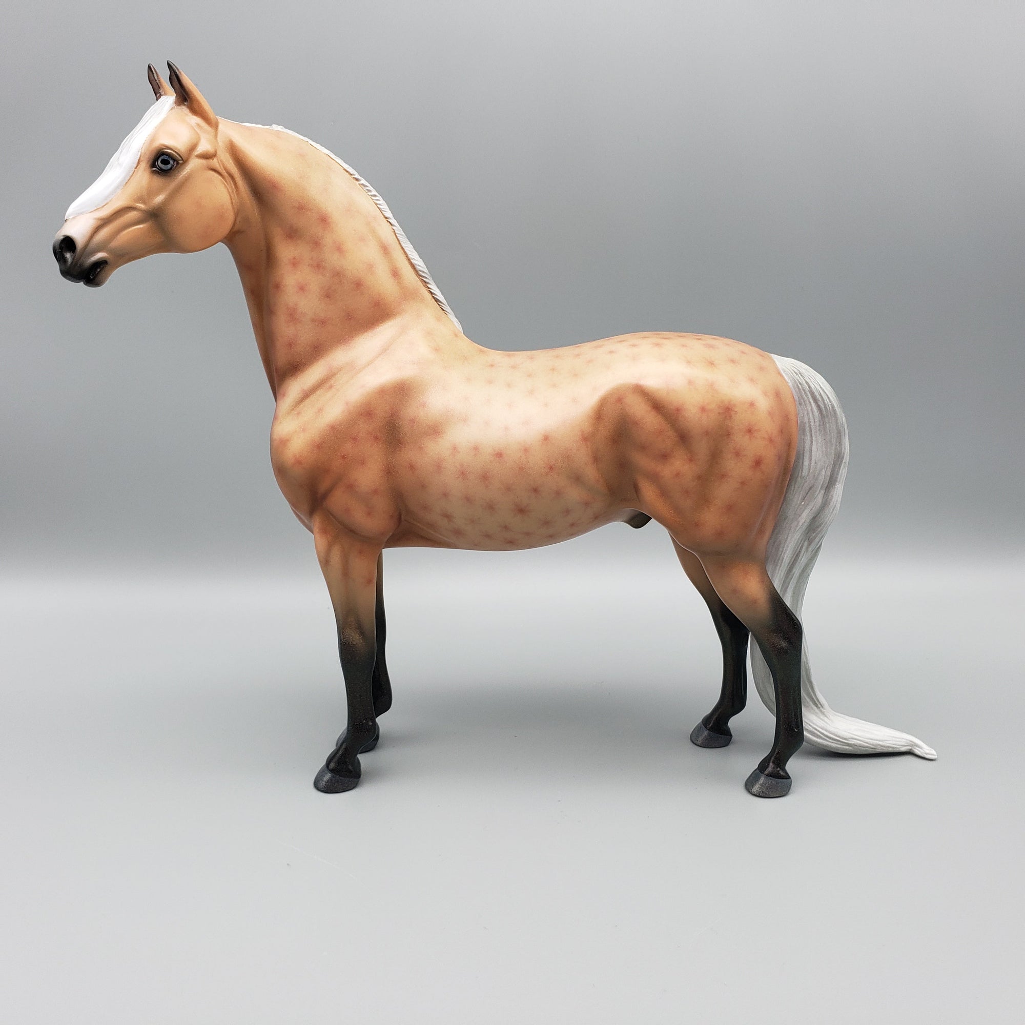 Dreamwalker Basket 7 Equilocity 2023 Decorator Morgan By Ellen Robbins EQ23