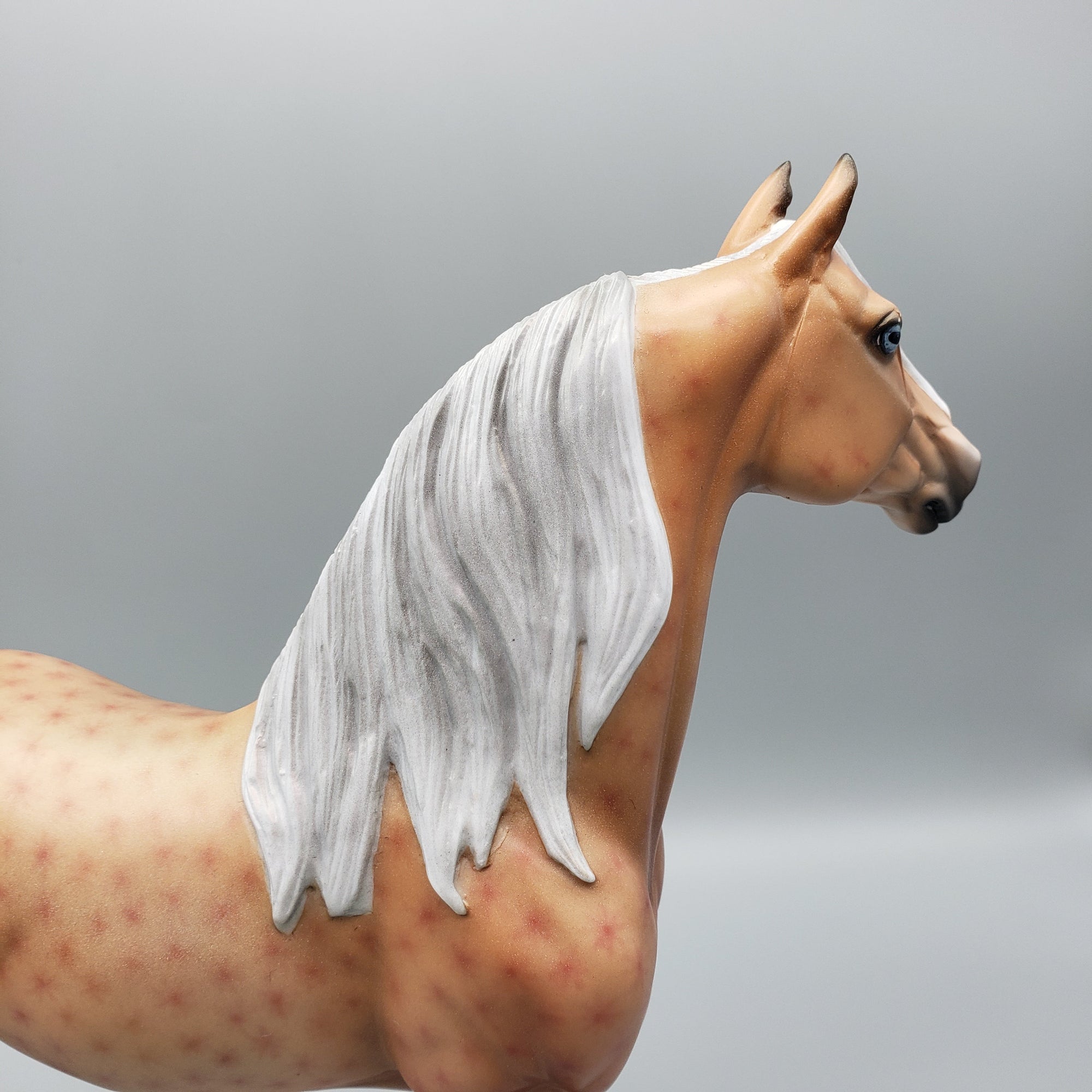 Dreamwalker Basket 7 Equilocity 2023 Decorator Morgan By Ellen Robbins EQ23