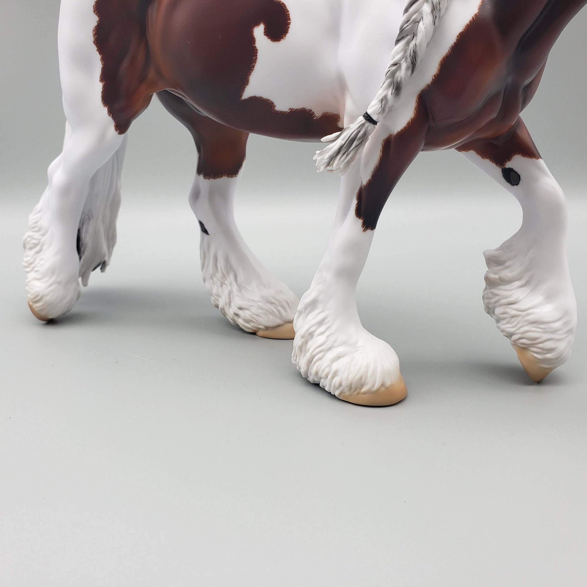 Corneilus OOAK Bay Pinto Cob By Carrie Keller Best Offers 7/15/23 EQ23