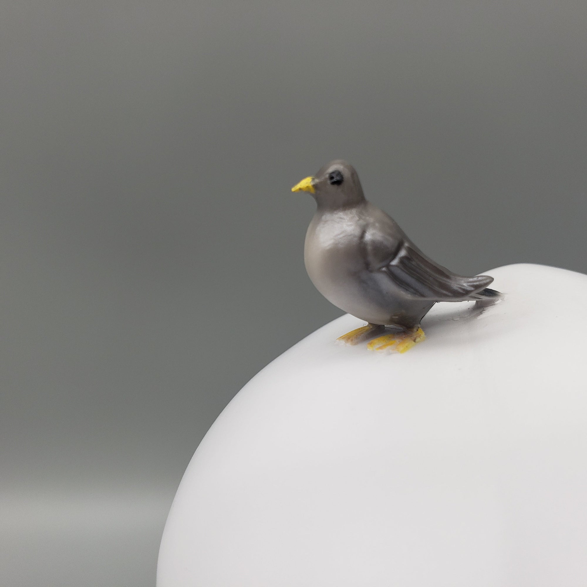 Dove OOAK Dapple Grey Heavy Draft By Carrie Keller Equilocity Best Offers 7/15/23 EQ23