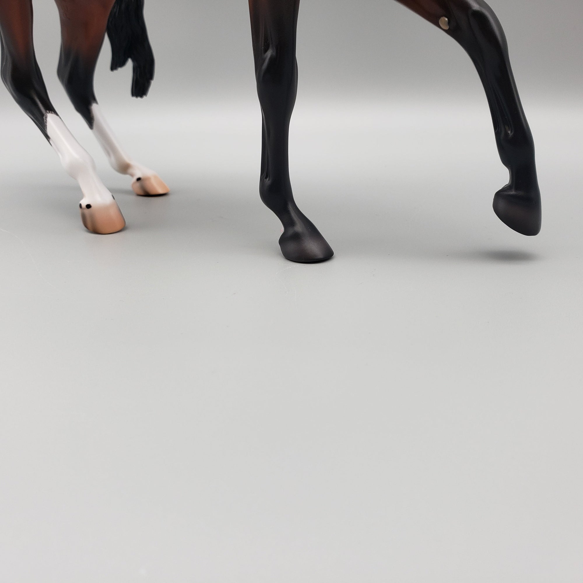 Sonita - Dappled Bay Arabian Mare with Turned Head By Caroline Boydston Best Offers 7/24/23