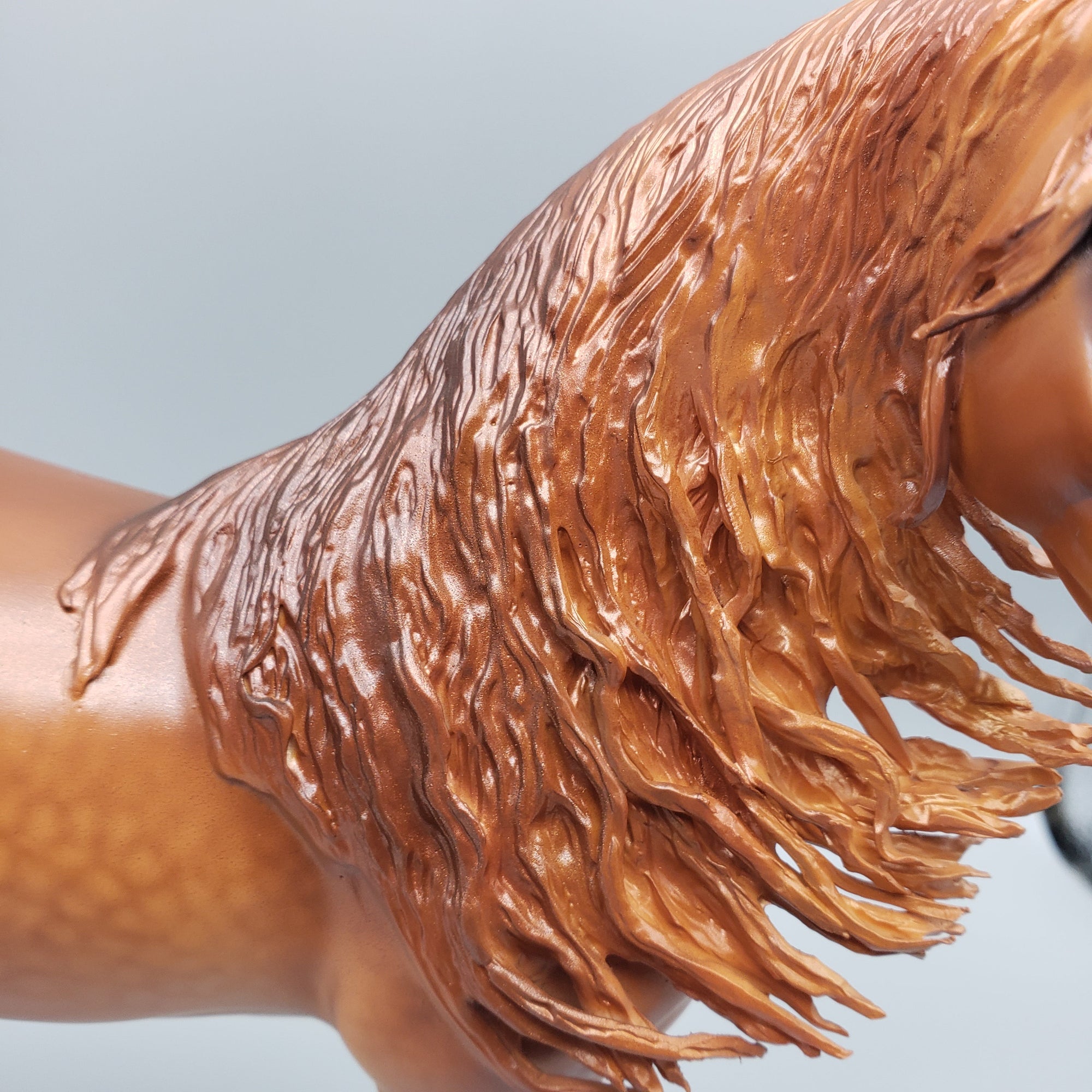 Pindo - Dappled Chestnut Arabian Stallion By Caroline Boydston Best Offers 7/24/23