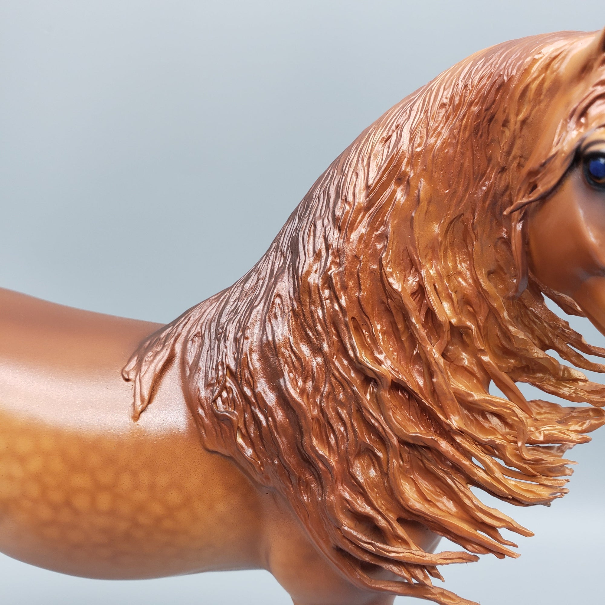 Pindo - Dappled Chestnut Arabian Stallion By Caroline Boydston Best Offers 7/24/23