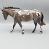 Fearne OOAK Dun Appaloosa Mule By Jess Hamill Best Offers 7/24/23