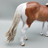Carolina Lily OOAK Sorrel Tobiano Ideal Stock Horse By Julie Keim Best Offers 7/24/23