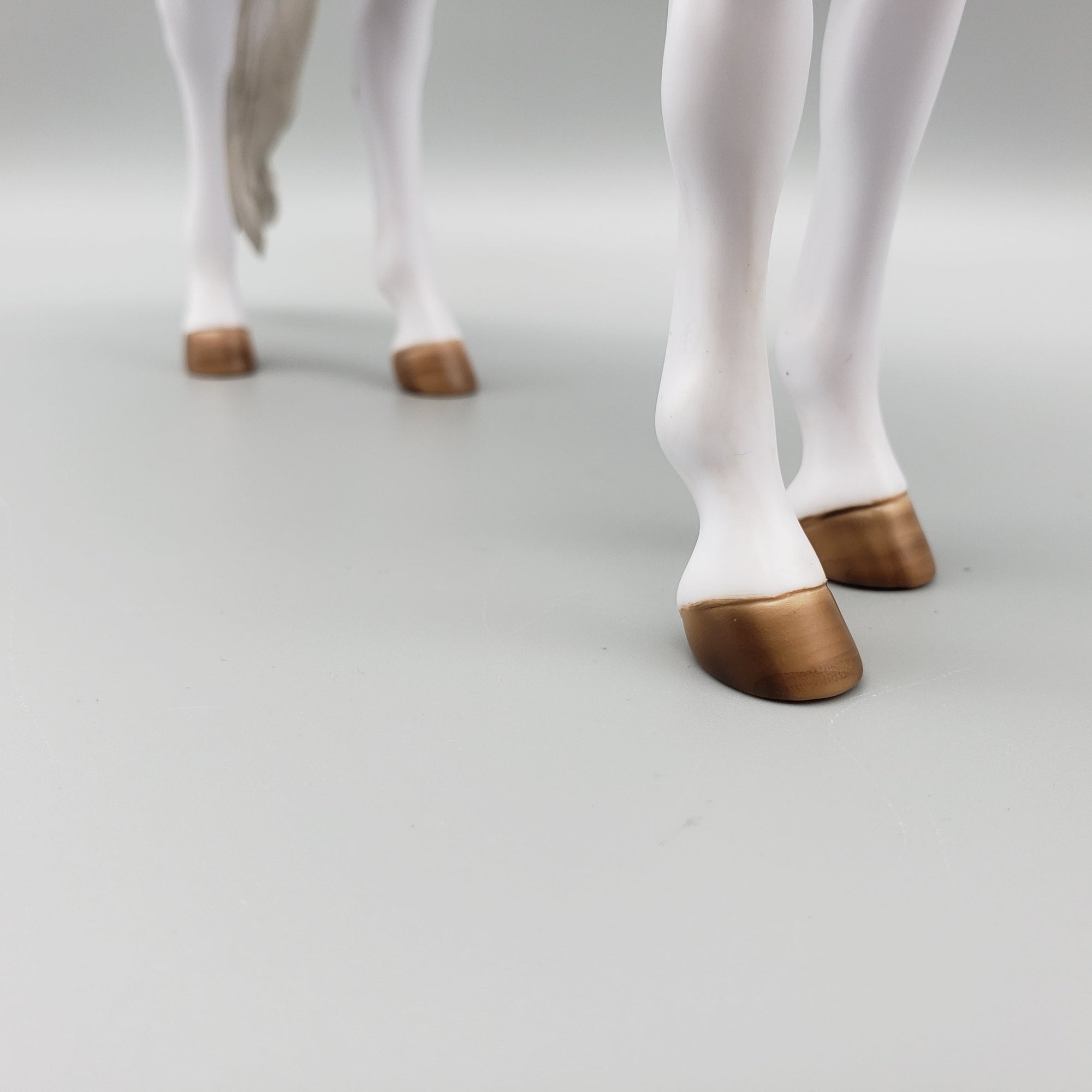 Carolina Lily OOAK Sorrel Tobiano Ideal Stock Horse By Julie Keim Best Offers 7/24/23