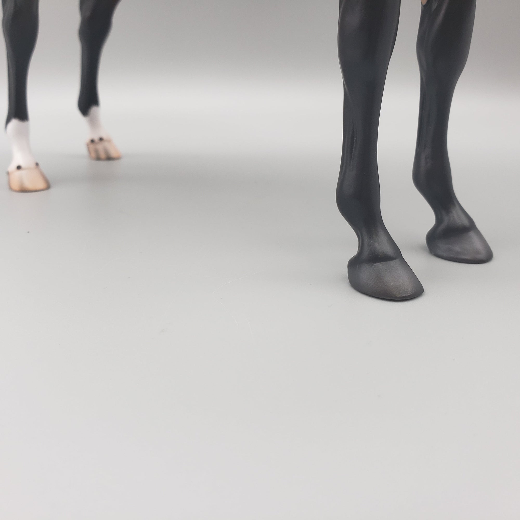 Namib OOAK Dappled Bay Arabian Stallion By Caroline Boydston Best Offers  7/31/23