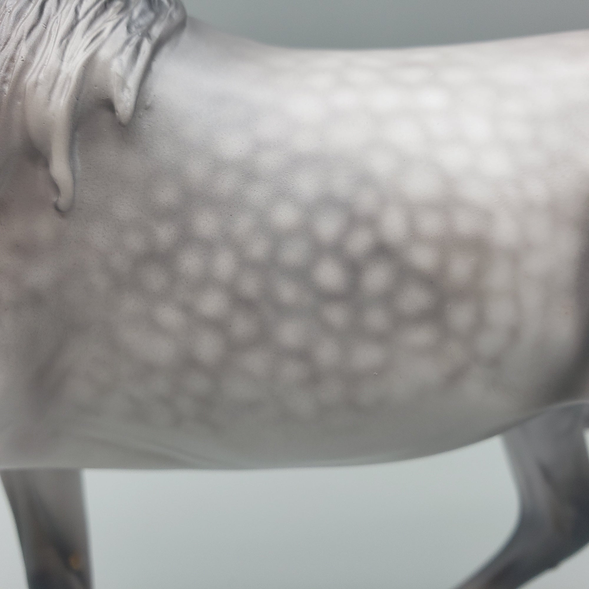 Laurel OOAK Dappled Grey Arabian Mare By Caroline Boydston Best Offers  12/18/23