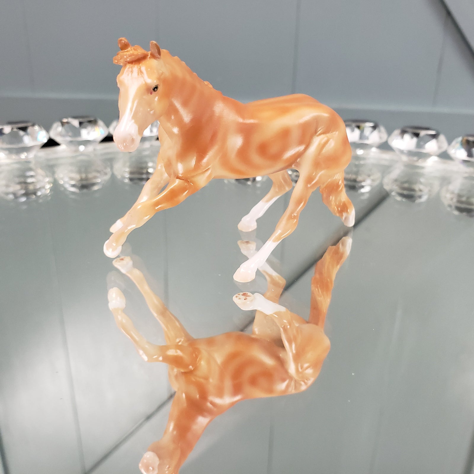 Boots OOAK International Cat Day Cutter Chip By Jess Hamill