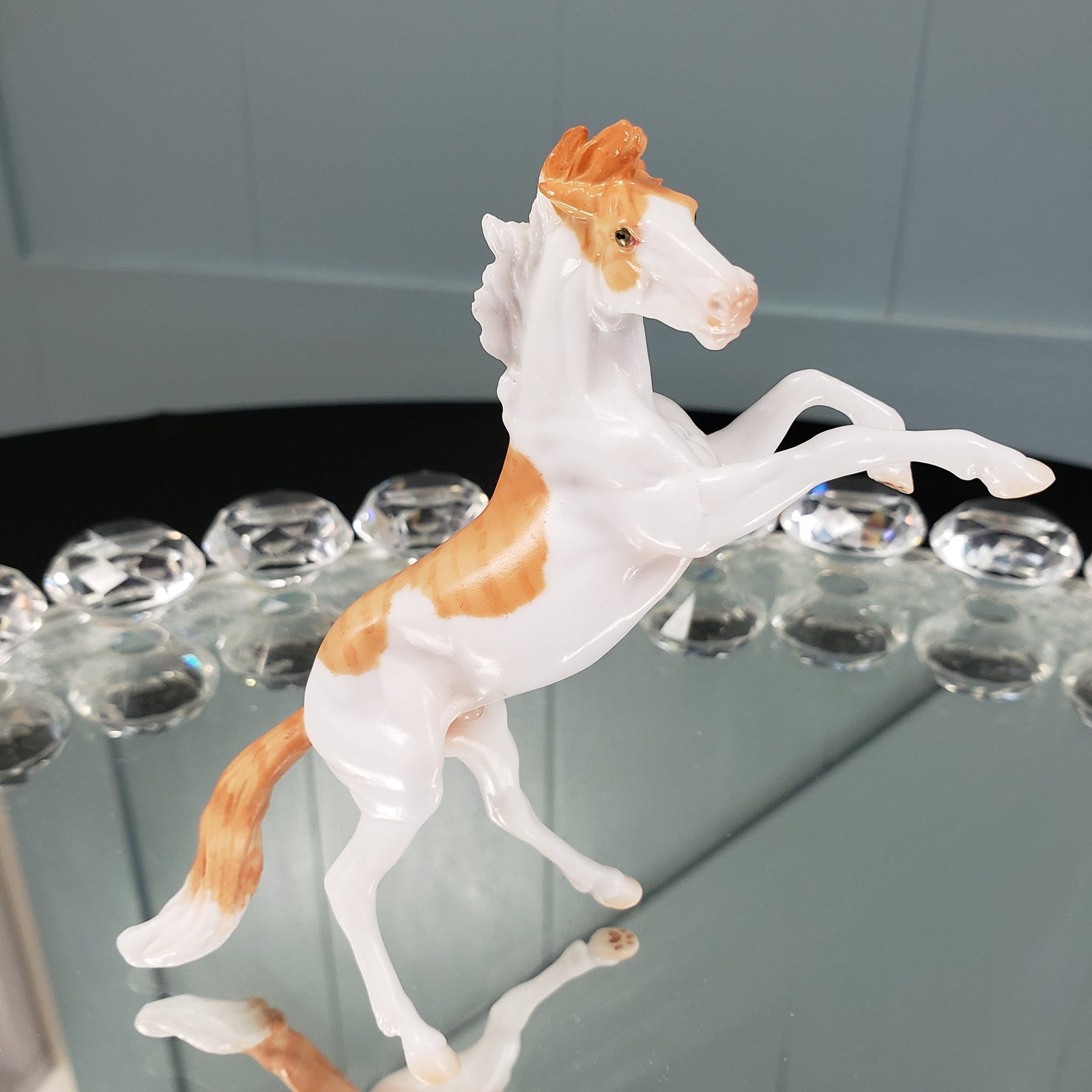 Yarrow OOAK International Cat Day Rearing Chip By Jess Hamill