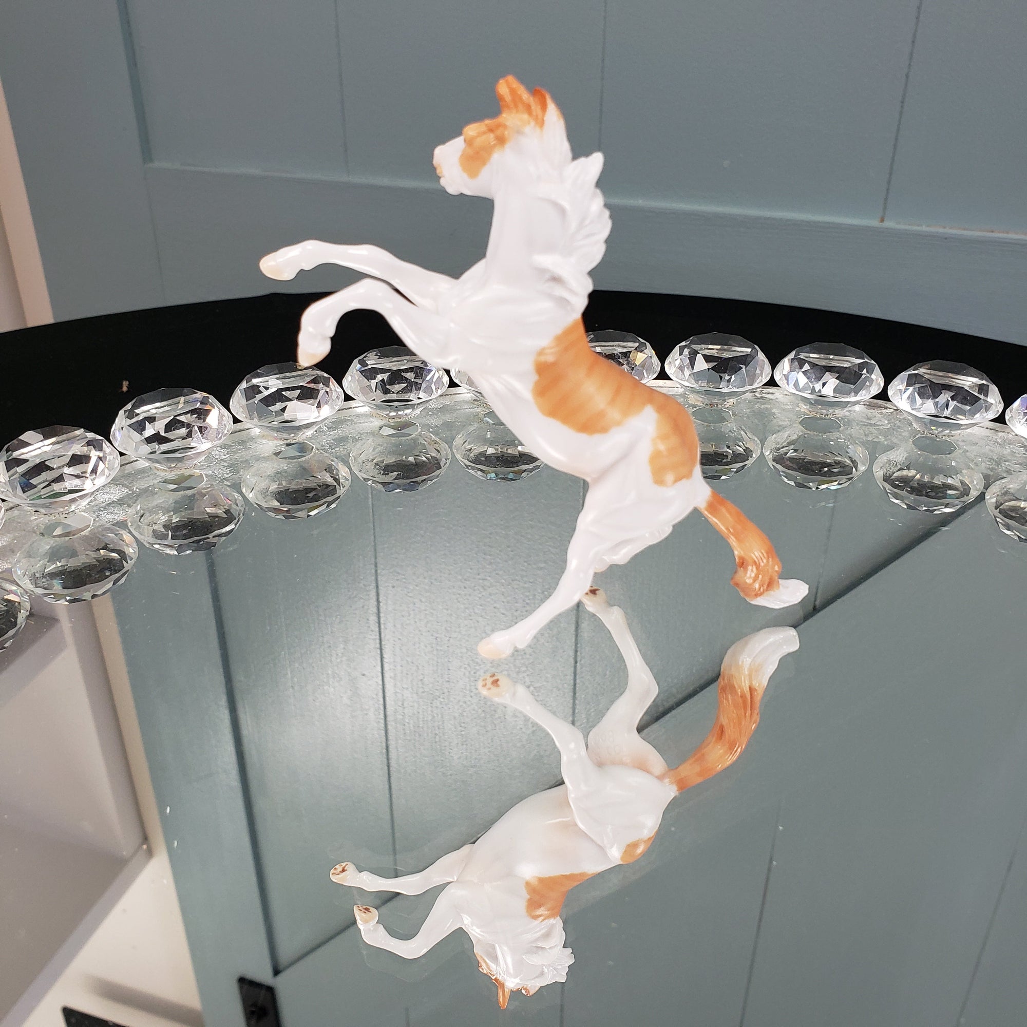 Yarrow OOAK International Cat Day Rearing Chip By Jess Hamill