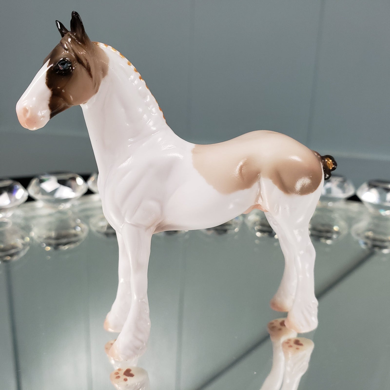 Ragdoll OOAK International Cat Day Seal Point Ragdoll Draft Chip By Jess Hamill