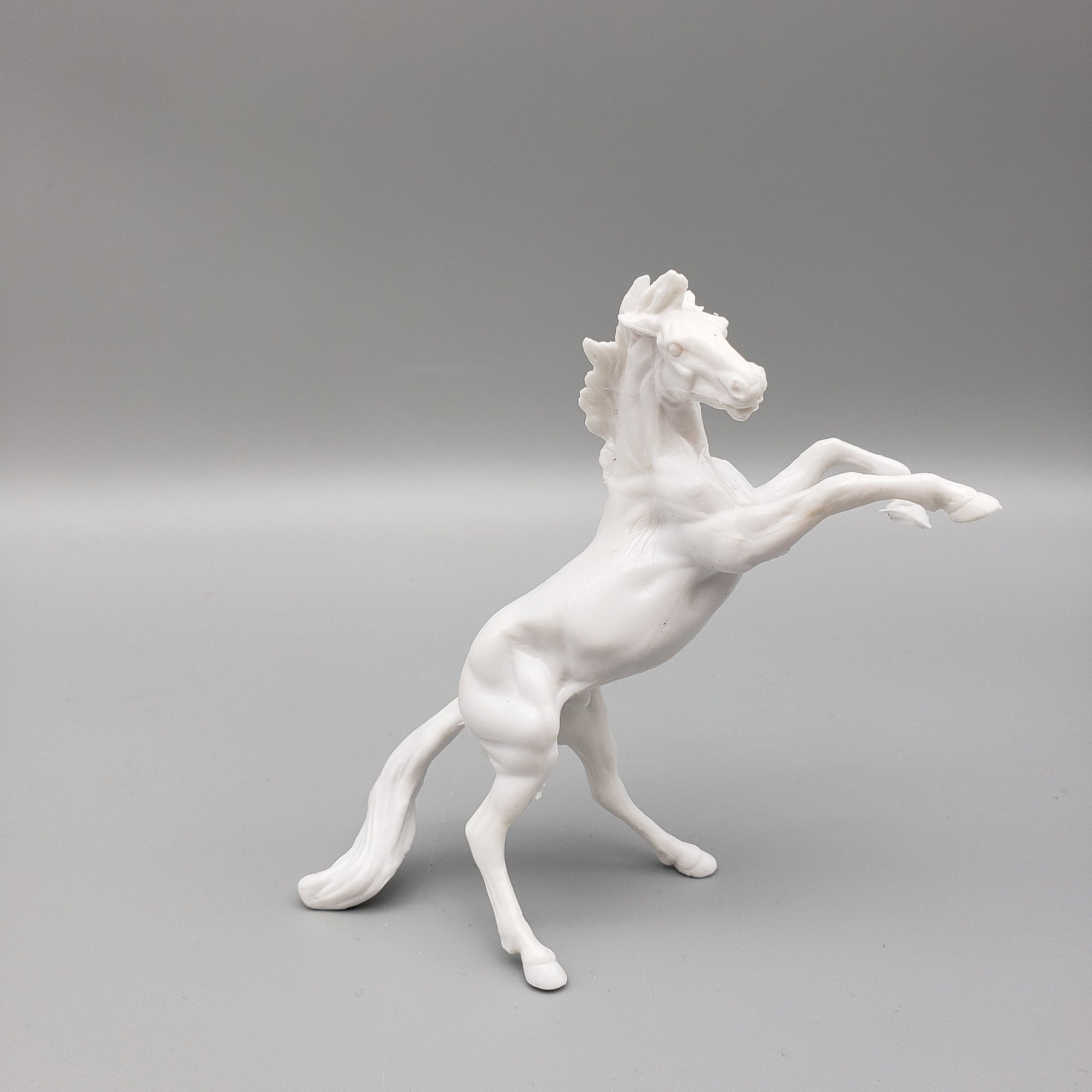 Body -Seconds Horse REARING CHIP (46 available)