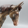 Shami OOAK Sable Champagne Mule By Julie Keim for AoTH23 Best Offers