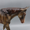 Shami OOAK Sable Champagne Mule By Julie Keim for AoTH23 Best Offers