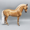 All Your Diamonds OOAK Dappled Palomino Andalusian By Ashley Palmer for AoTH23 Best Offers