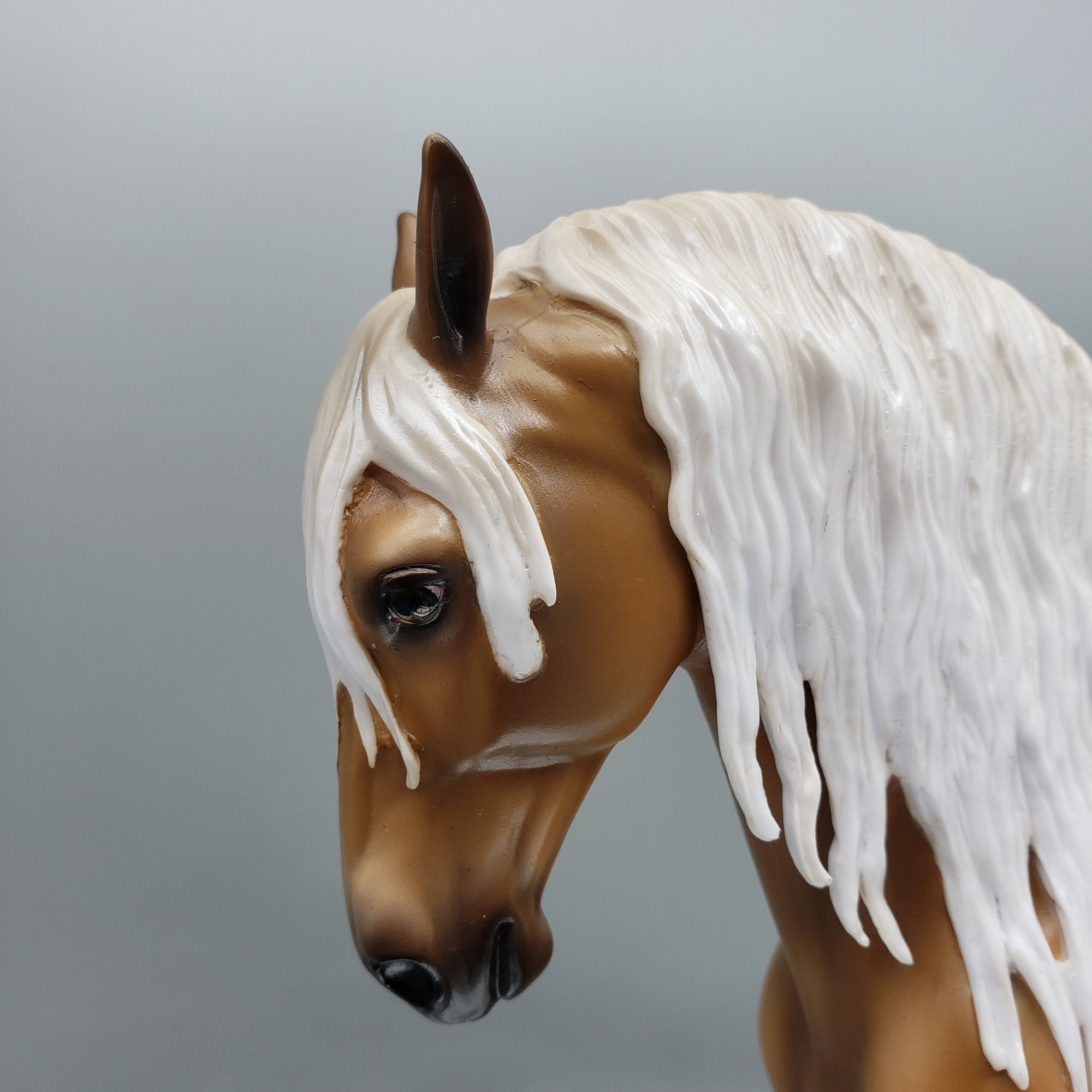 All Your Diamonds OOAK Dappled Palomino Andalusian By Ashley Palmer for AoTH23 Best Offers