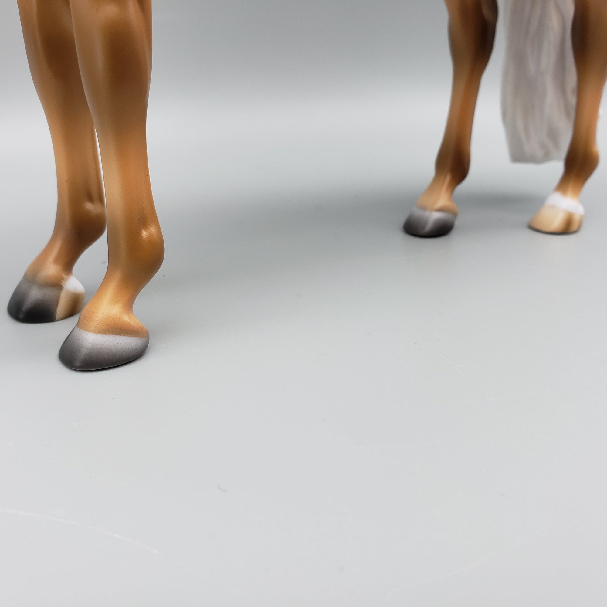 All Your Diamonds OOAK Dappled Palomino Andalusian By Ashley Palmer for AoTH23 Best Offers