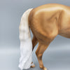 All Your Diamonds OOAK Dappled Palomino Andalusian By Ashley Palmer for AoTH23 Best Offers