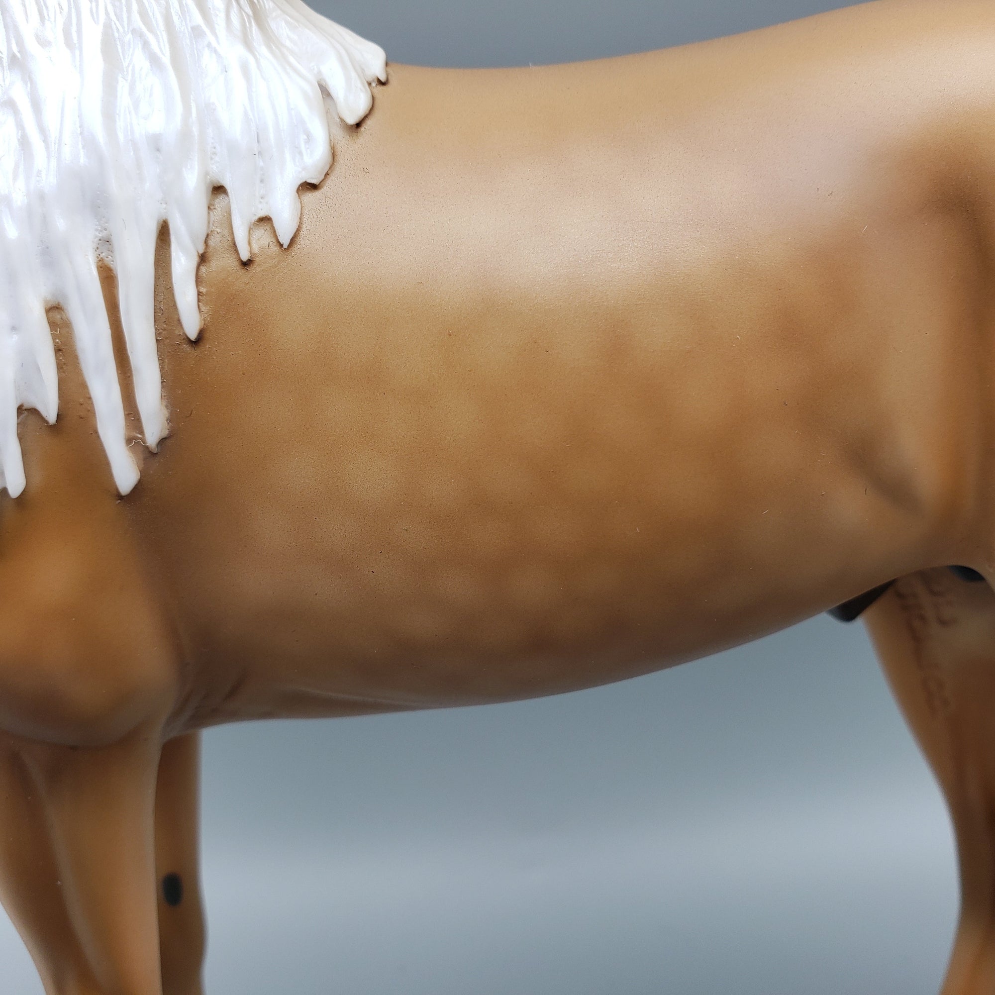 All Your Diamonds OOAK Dappled Palomino Andalusian By Ashley Palmer for AoTH23 Best Offers