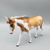 Maisy OOAK Dunalino Pinto Pebble Mule By Julie Keim for AoTH23 Best Offers