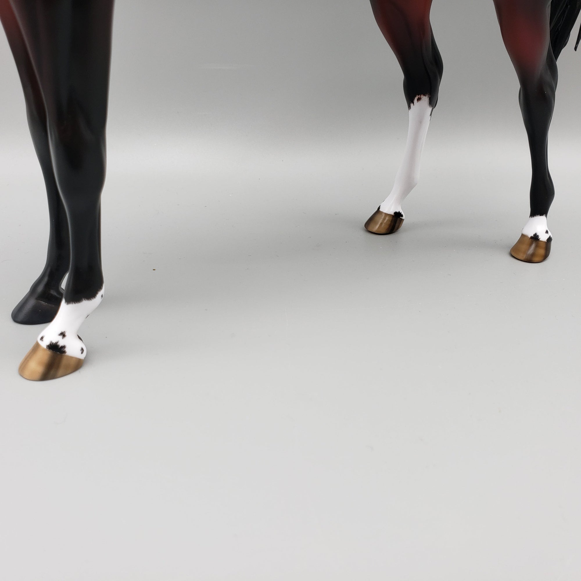 Koloth OOAK Blood Red Arabian By Ellen Robbins for AoTH23 Best Offers