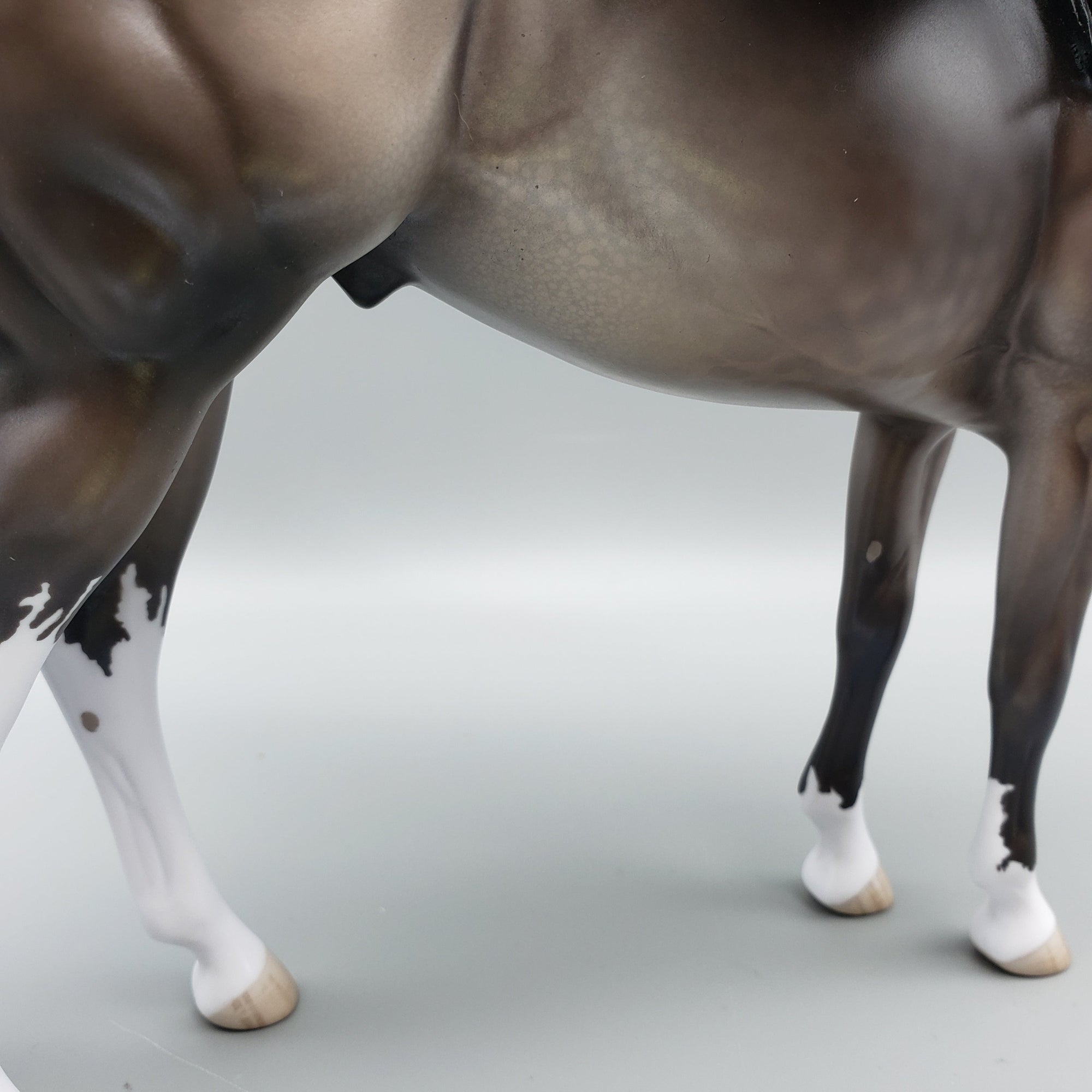 Keanu OOAK Kea Parrot Inspired Pegasus Horse by Jess Hamill AoTH23 Best Offers