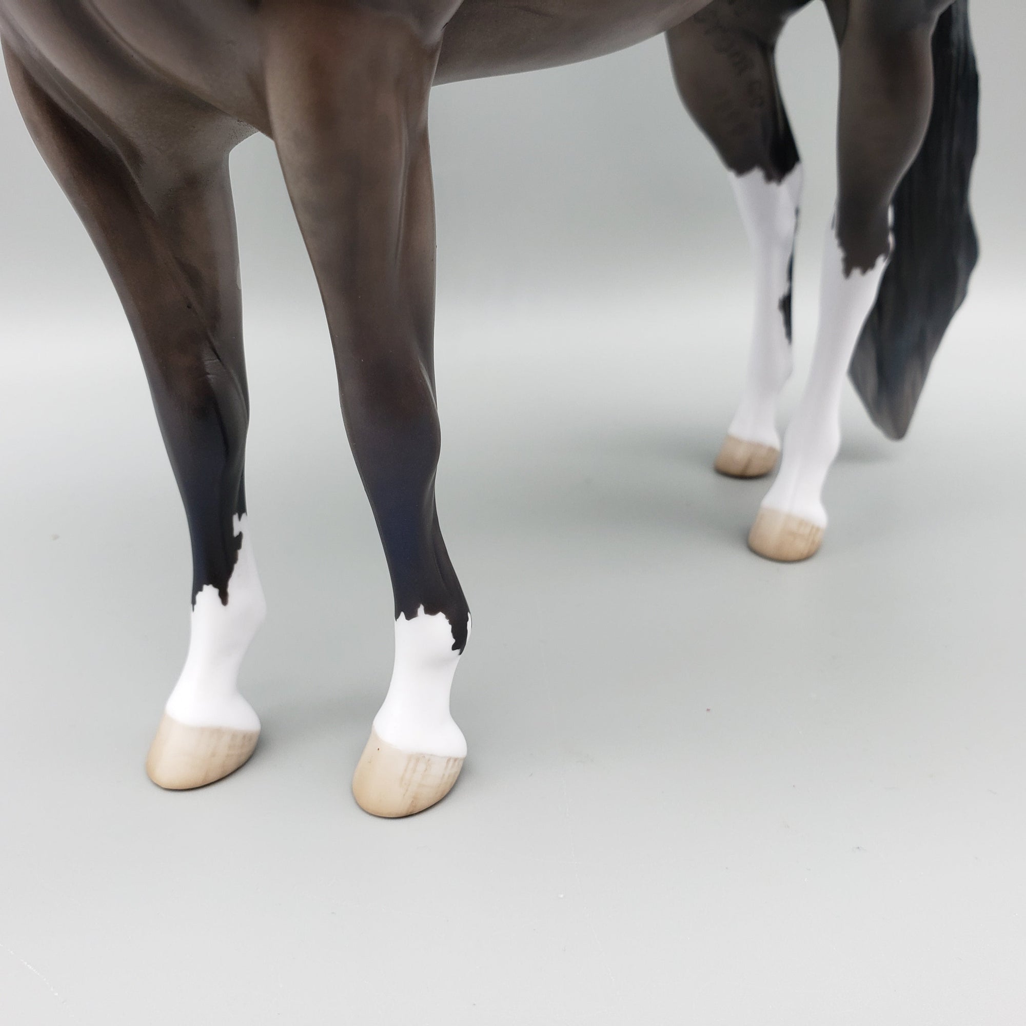 Keanu OOAK Kea Parrot Inspired Pegasus Horse by Jess Hamill AoTH23 Best Offers