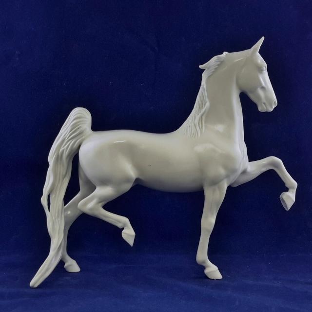 PRE-ORDER-Saddlebred "Night Sky" DECO Painted By Ellen Robbins 6/18/21