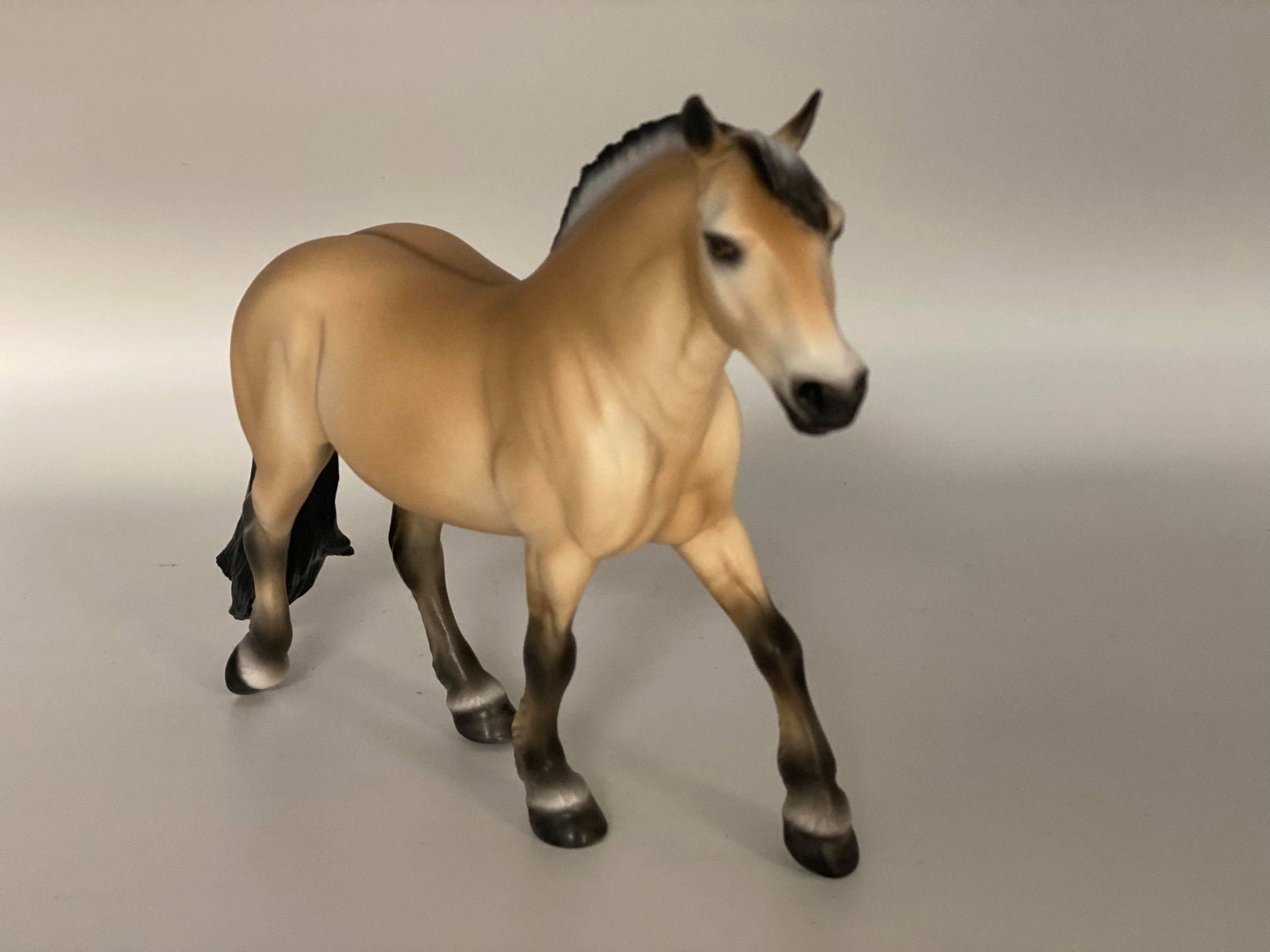 LOYALTY MEMBER PRE-ORDER SUNSET-LE-101 Sunset Trotting Pebbles Drafter EQ 2021