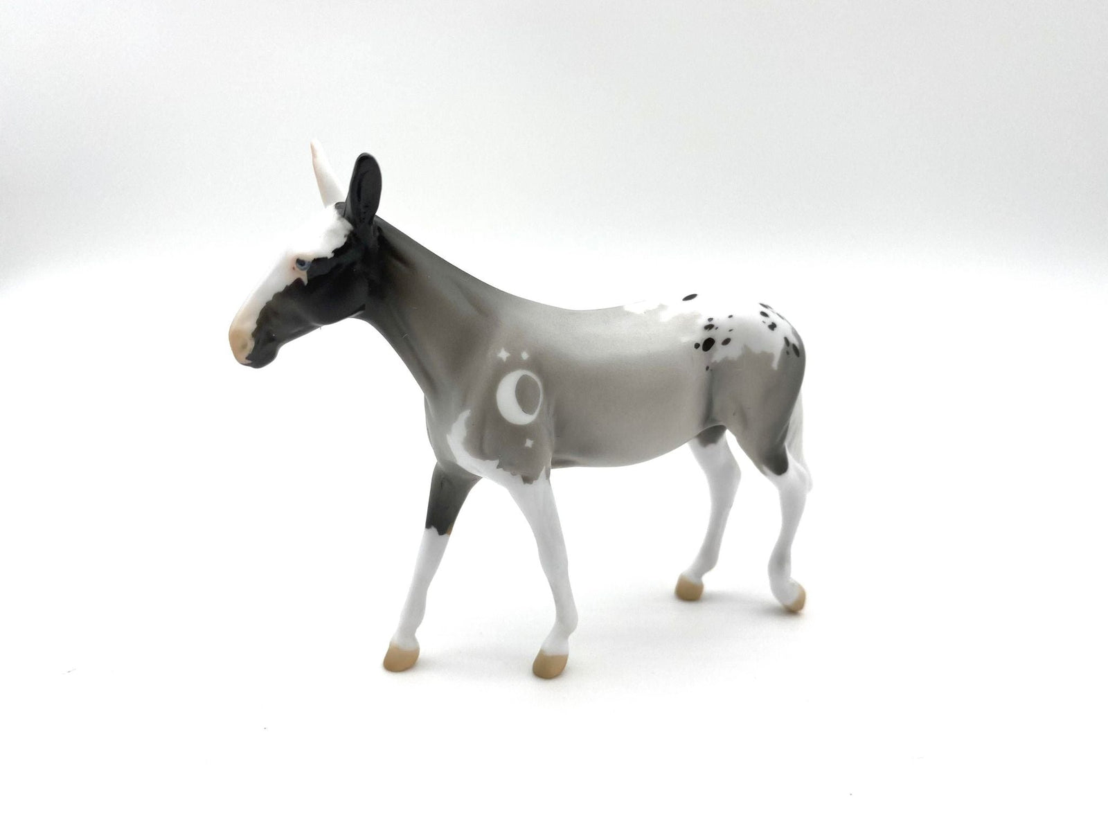 MINI ME LOYALTY MEMEBERS RELEASE - ECLIPSE MULE BLACK FRIDAY 2021