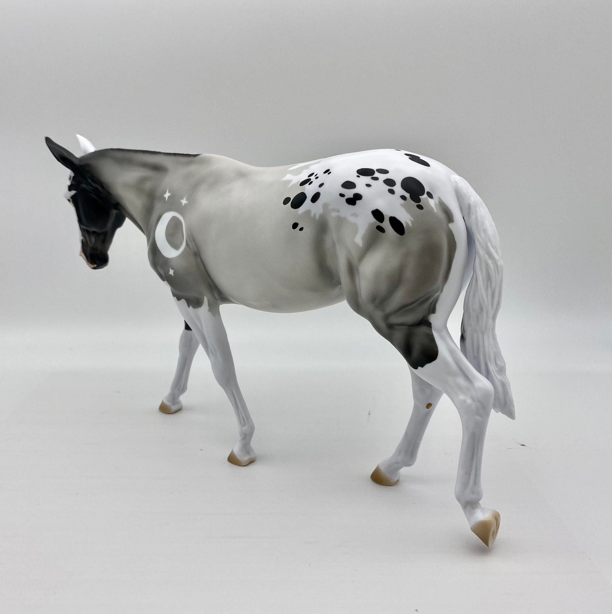 LOYALTY MEMEBERS !!!!!!!!! ONLY!!!!!!!!!!!! RELEASE - ECLIPSE MULE BLACK FRIDAY 2021