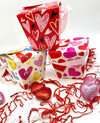 Valentine Chip Grab Bags-OOAK&#39;S