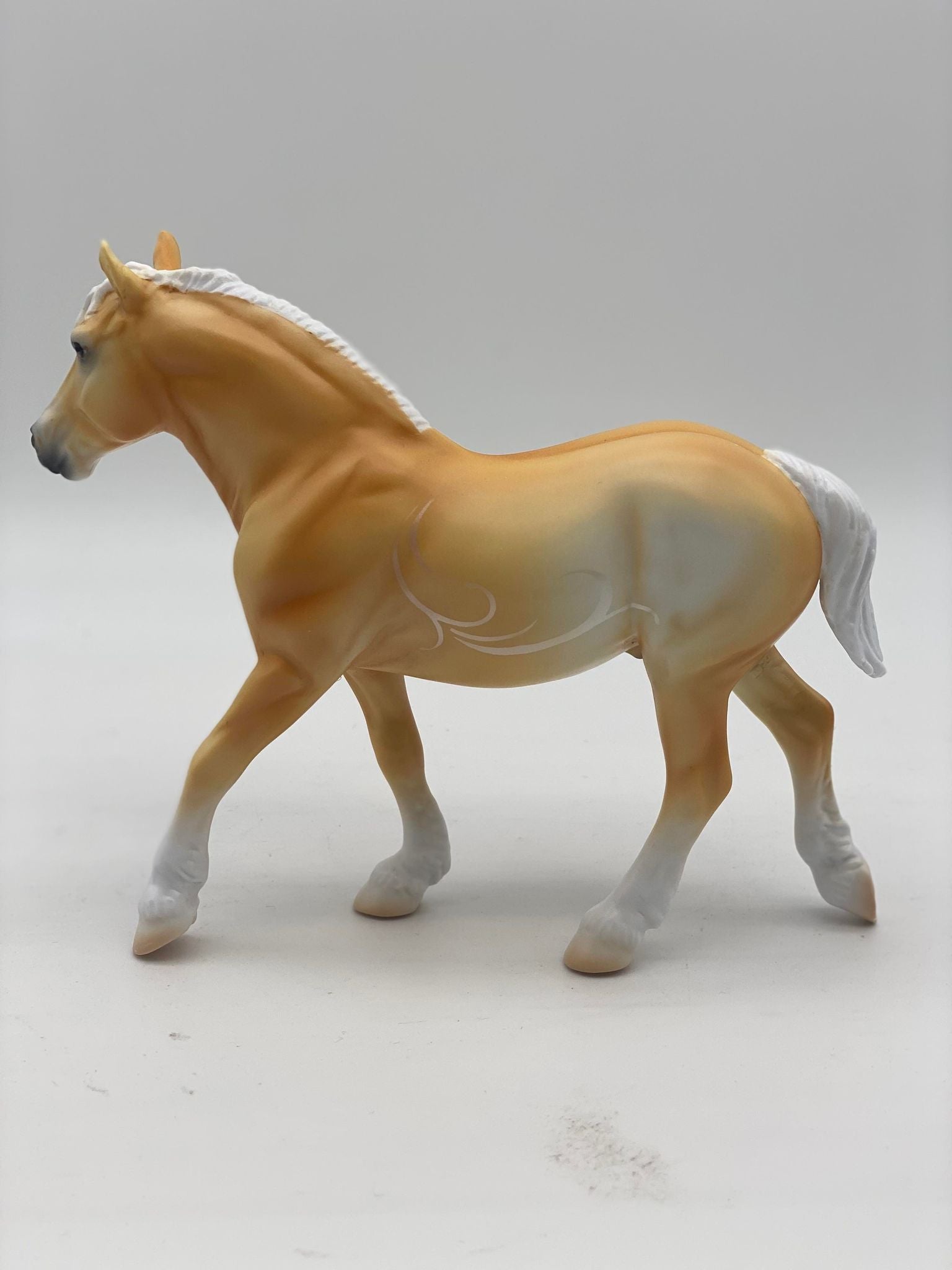 Dreamsicle-LE-10 Pebbles Drafter By Ashley Palmer