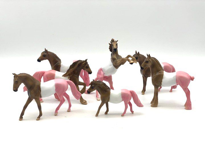 Neapolitan-LE-15 Mix Deco Chip 7/26/22