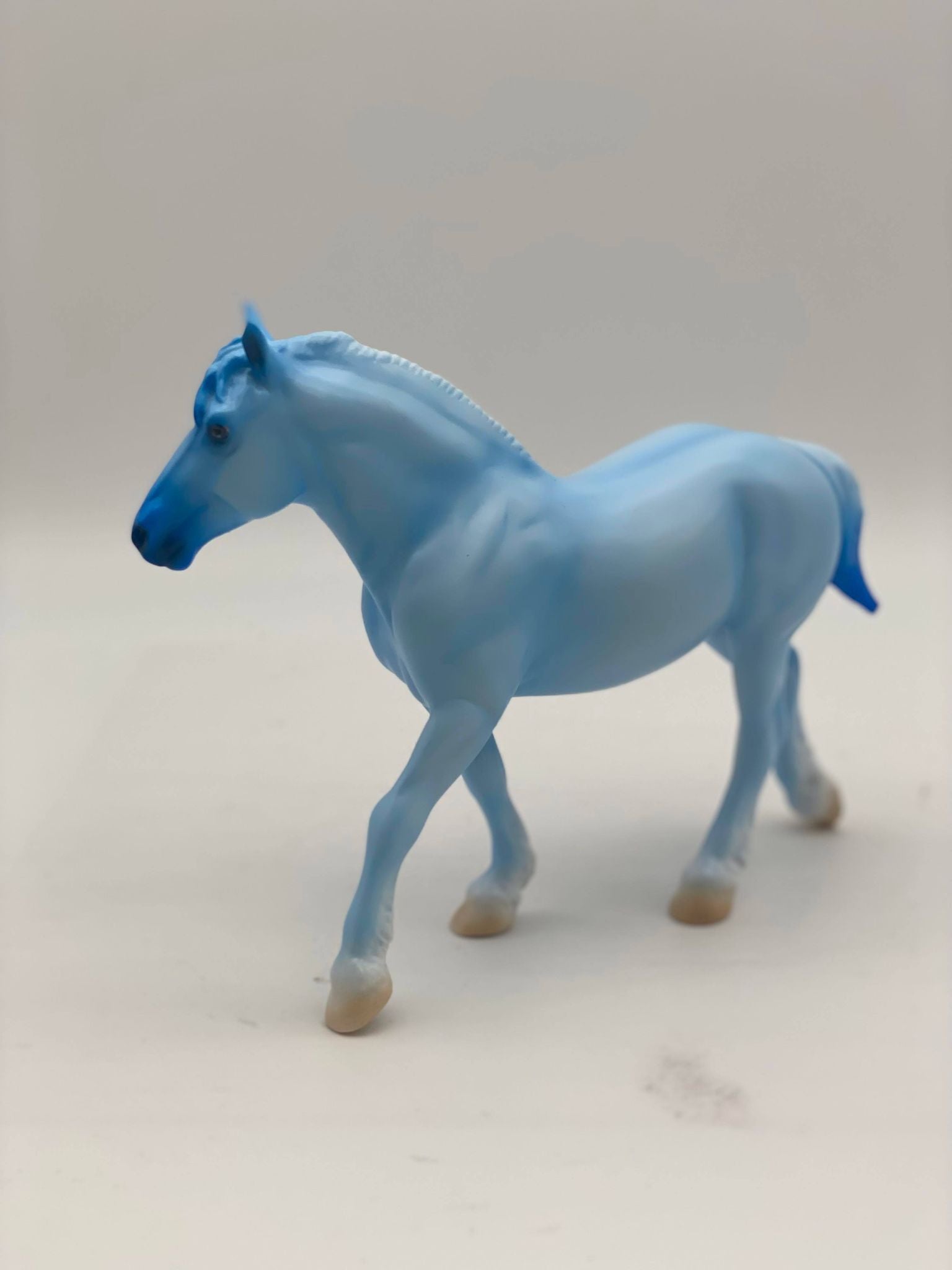 Blue Moon-LE-10 Pebbles Drafter 7/25/22