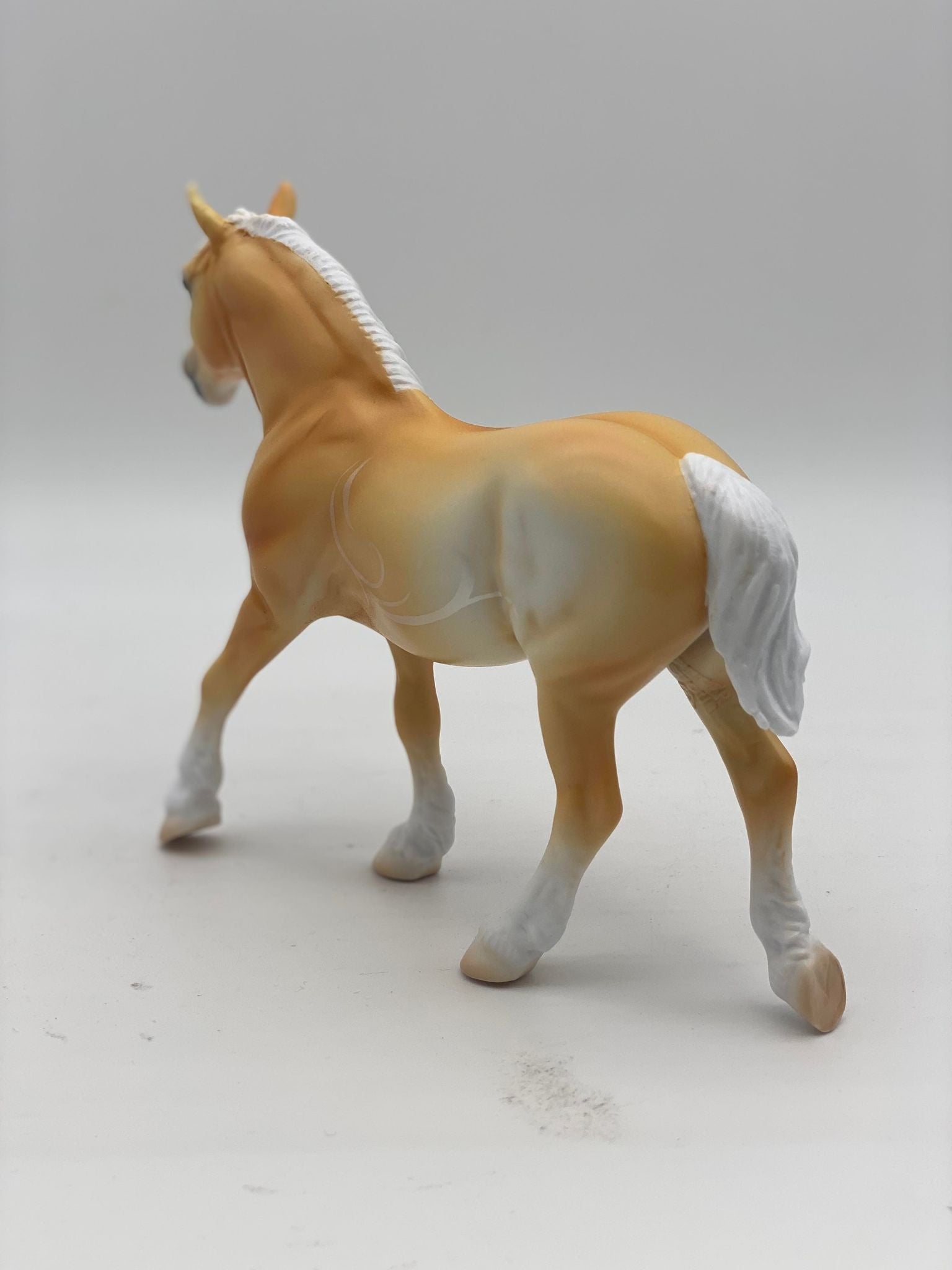 Dreamsicle-LE-10 Pebbles Drafter By Ashley Palmer