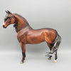 Cooper - OOAK Dapple Bay Going Grey Morgan By Julie Keim Best Offers 6/19/23