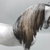 Archivolt OOAK Dapple Grey Andalusian By Jess Hamill  Best Offers 6/19/23