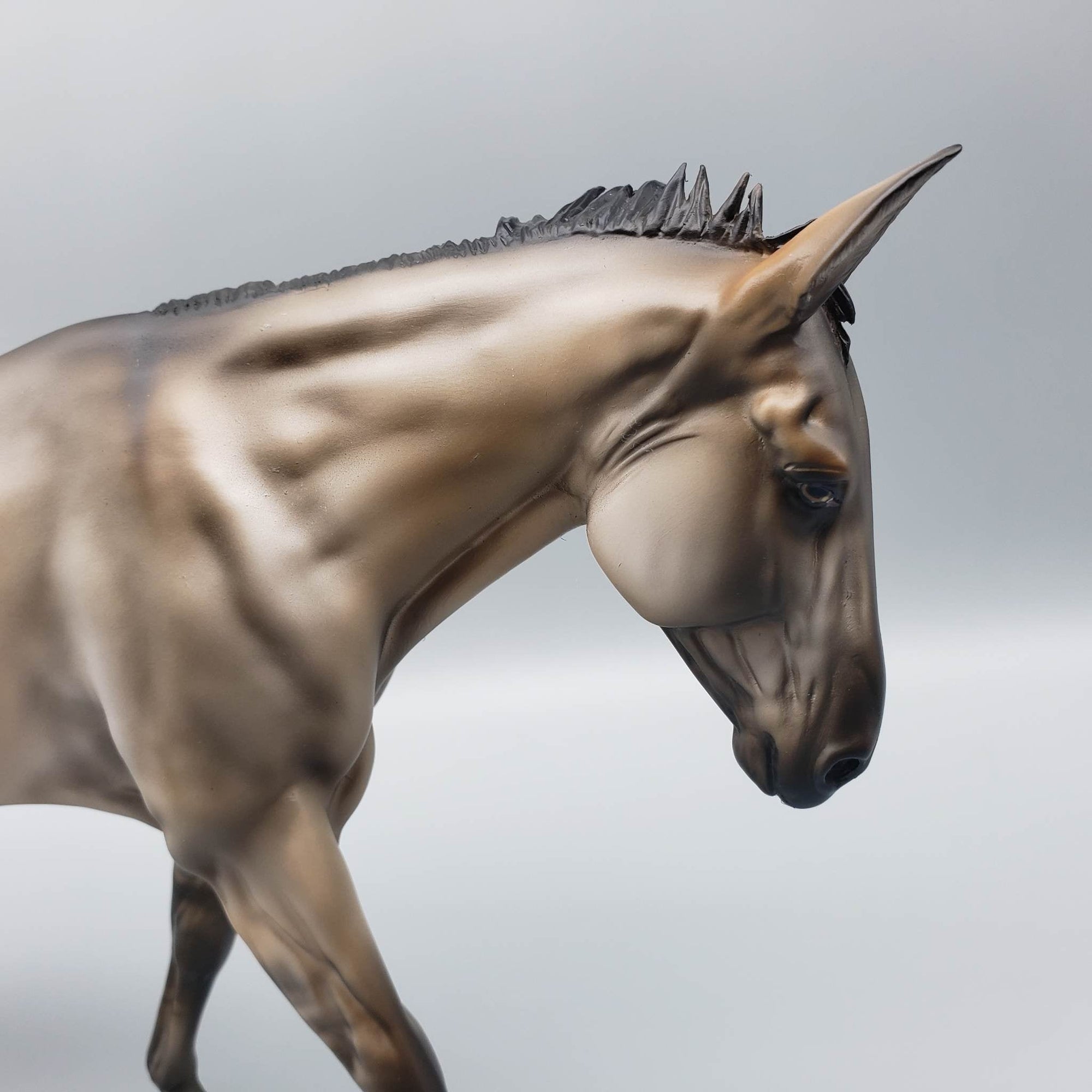 Missy OOAK Bay Mule By Julie Keim Best Offers 6/19/23