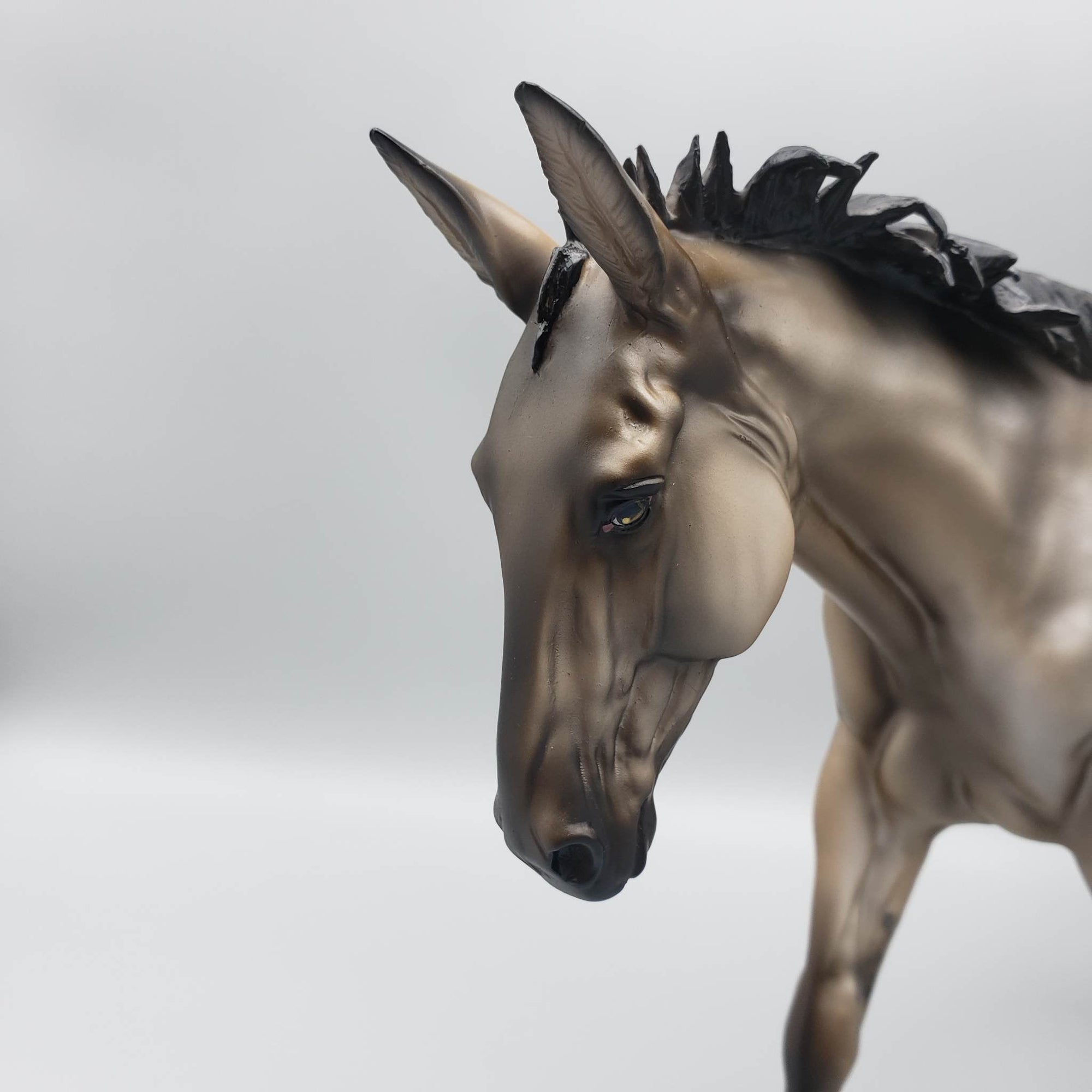 Missy OOAK Bay Mule By Julie Keim Best Offers 6/19/23