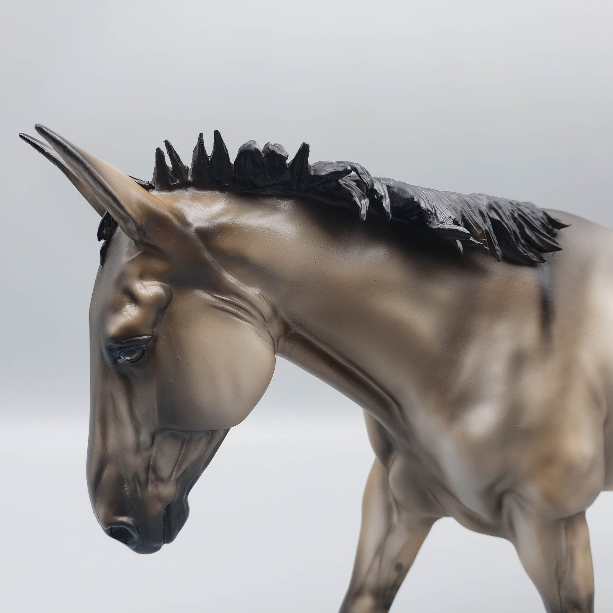 Missy OOAK Bay Mule By Julie Keim Best Offers 6/19/23