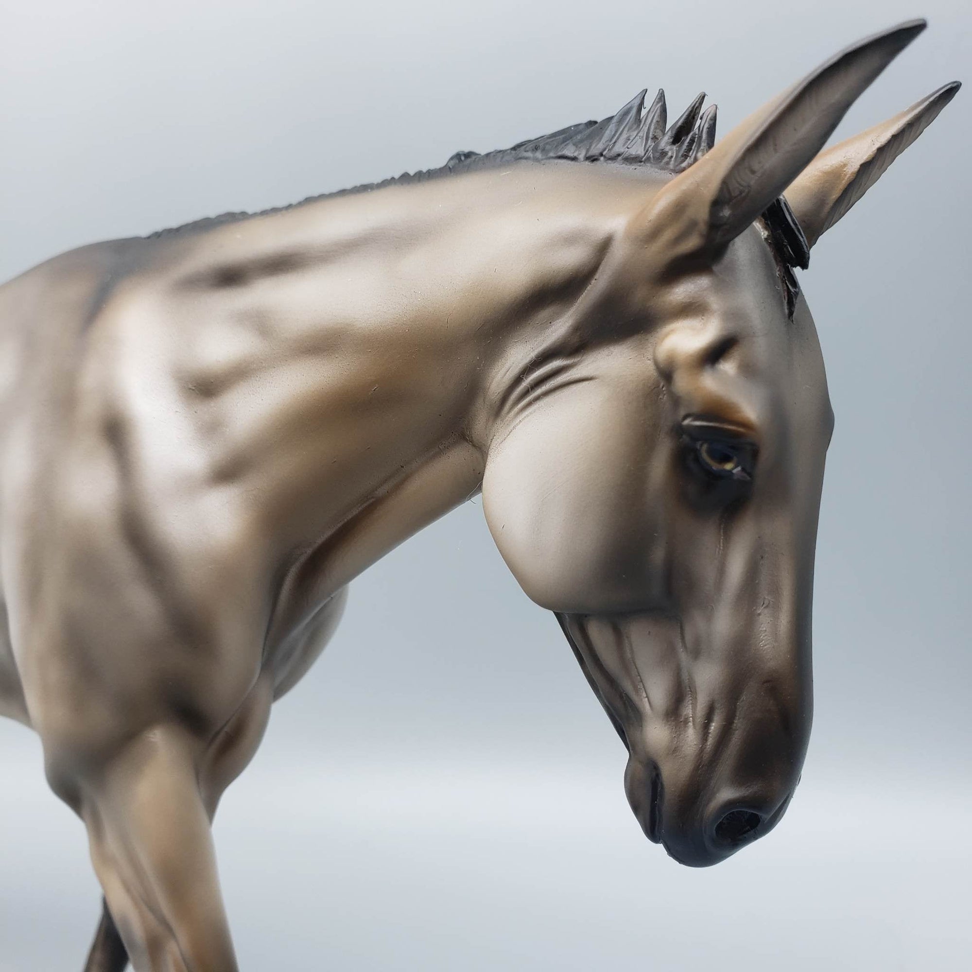 Missy OOAK Bay Mule By Julie Keim Best Offers 6/19/23