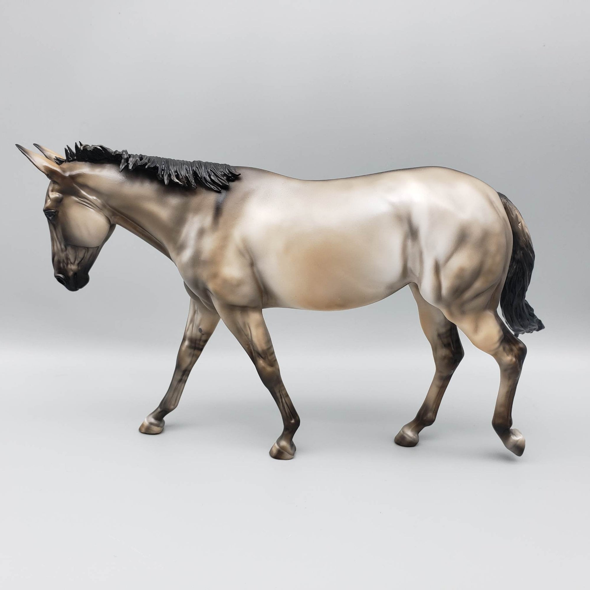 Missy OOAK Bay Mule By Julie Keim Best Offers 6/19/23