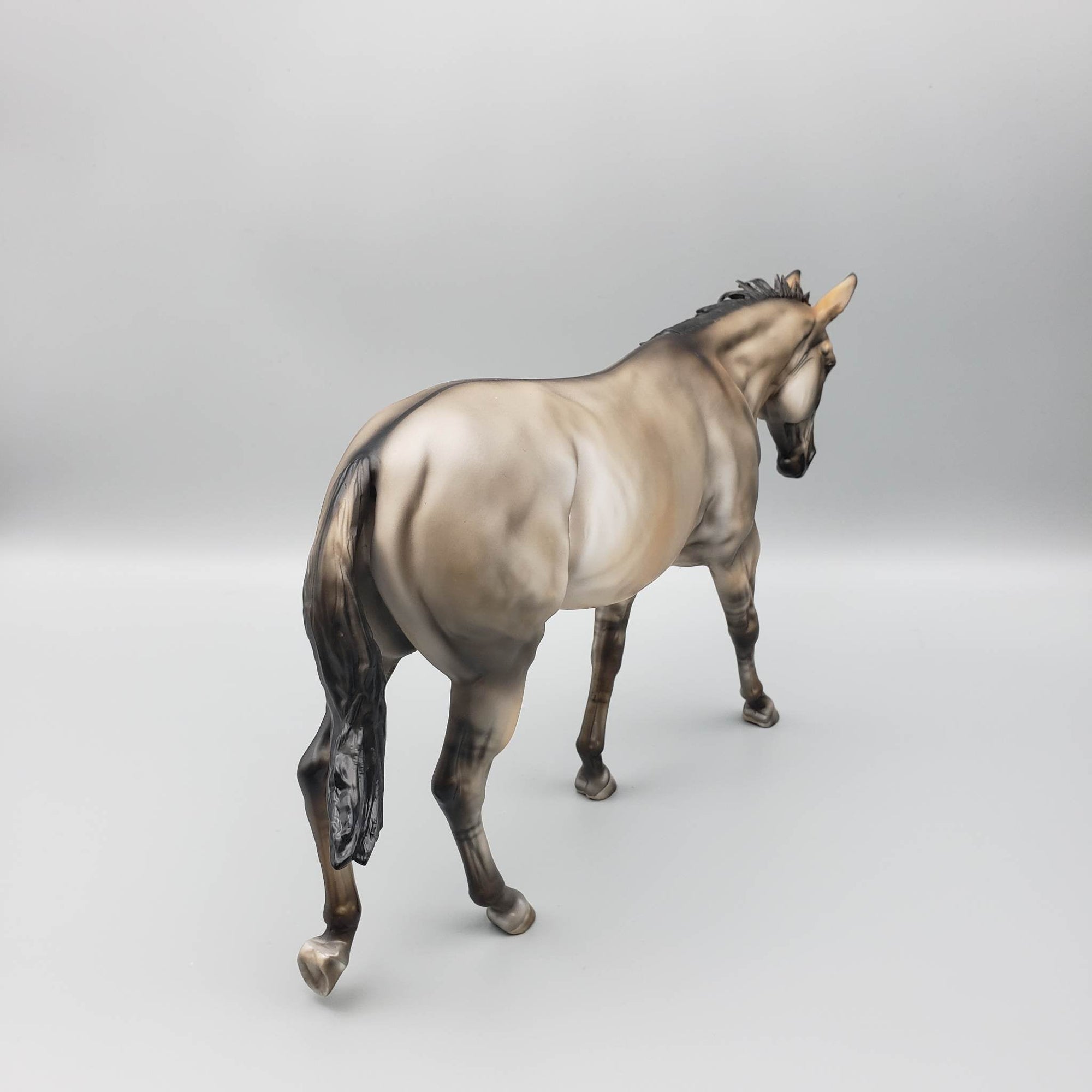 Missy OOAK Bay Mule By Julie Keim Best Offers 6/19/23