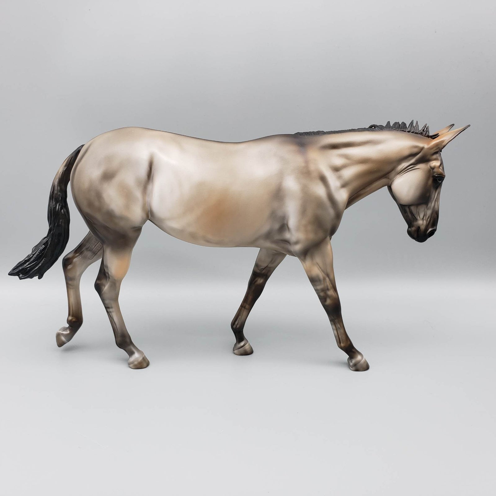 Missy OOAK Bay Mule By Julie Keim Best Offers 6/19/23