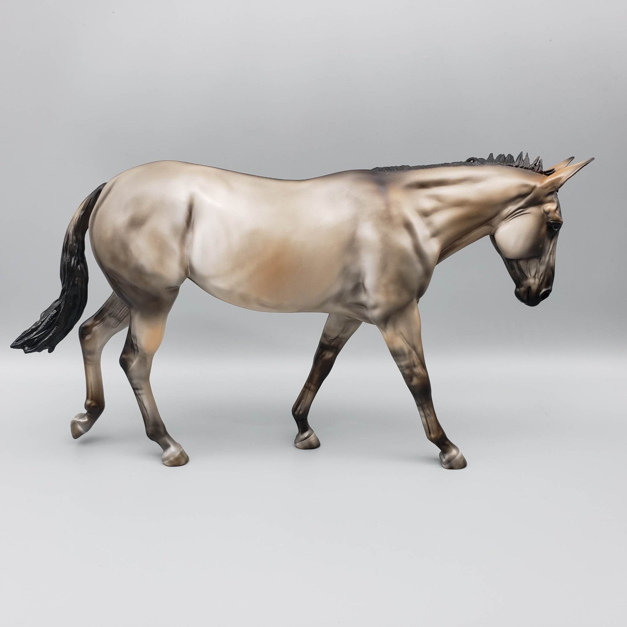 Missy OOAK Bay Mule By Julie Keim Best Offers 6/19/23