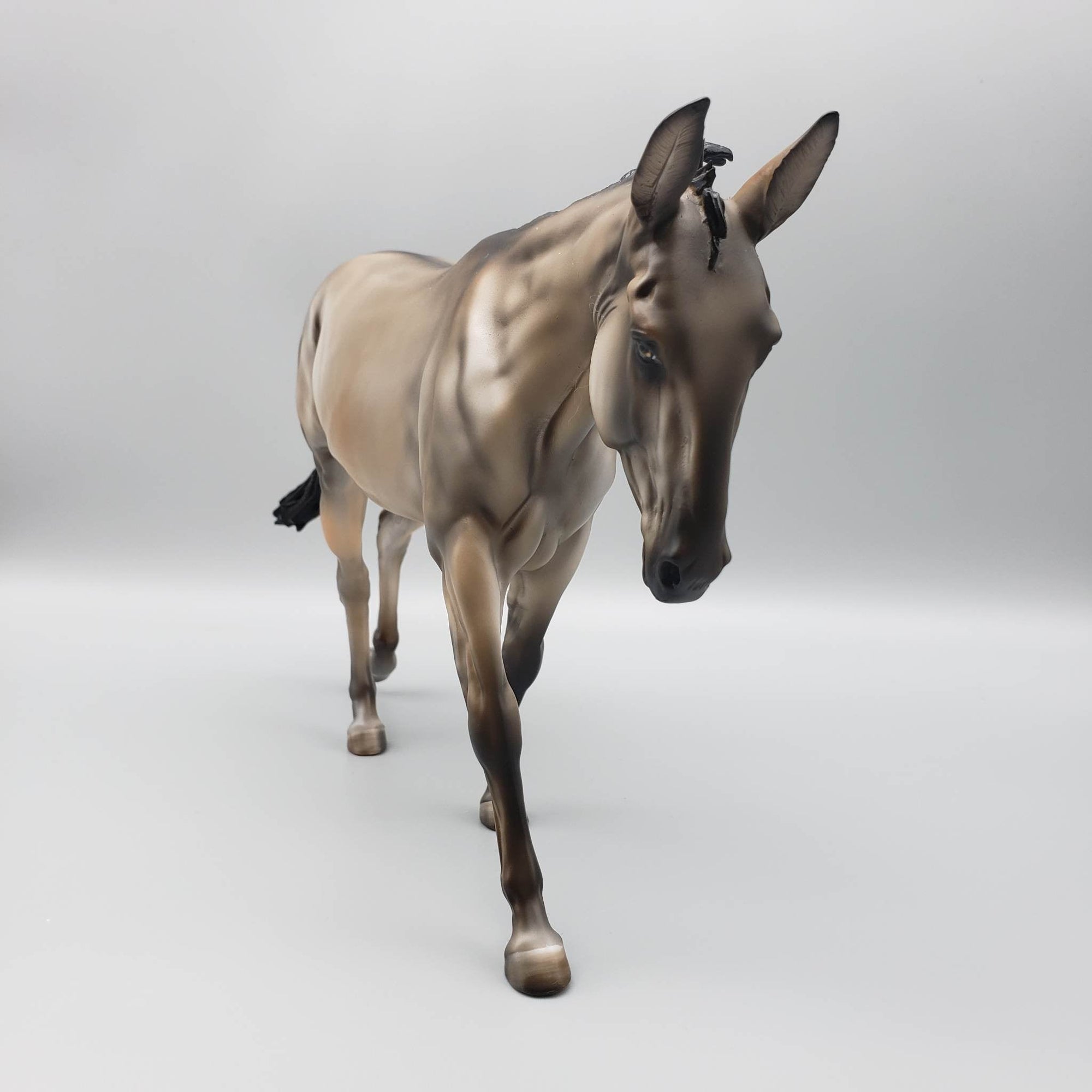 Missy OOAK Bay Mule By Julie Keim Best Offers 6/19/23