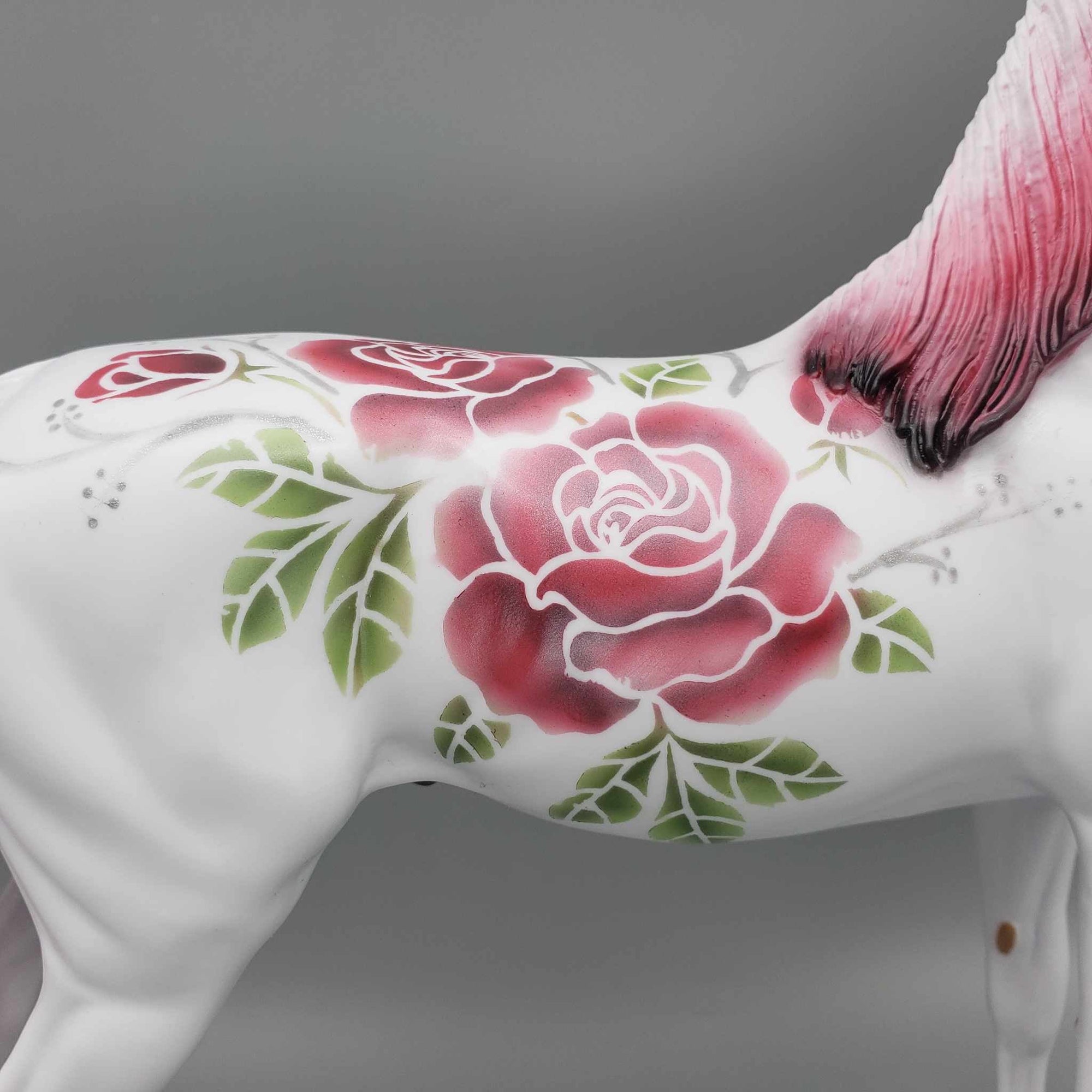 Deep Secret OOAK Decorator Arabian By Dawn Quick Best Offers 8/21/23